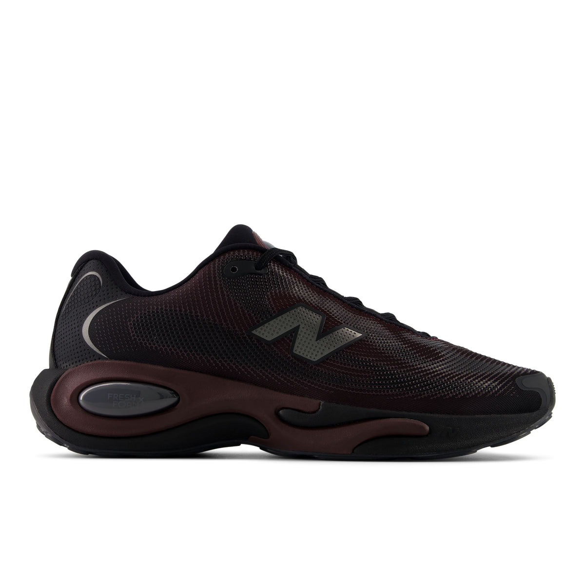 New Balance Ac Runner Brown