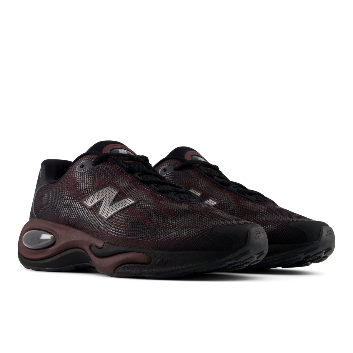 New Balance Ac Runner Brown