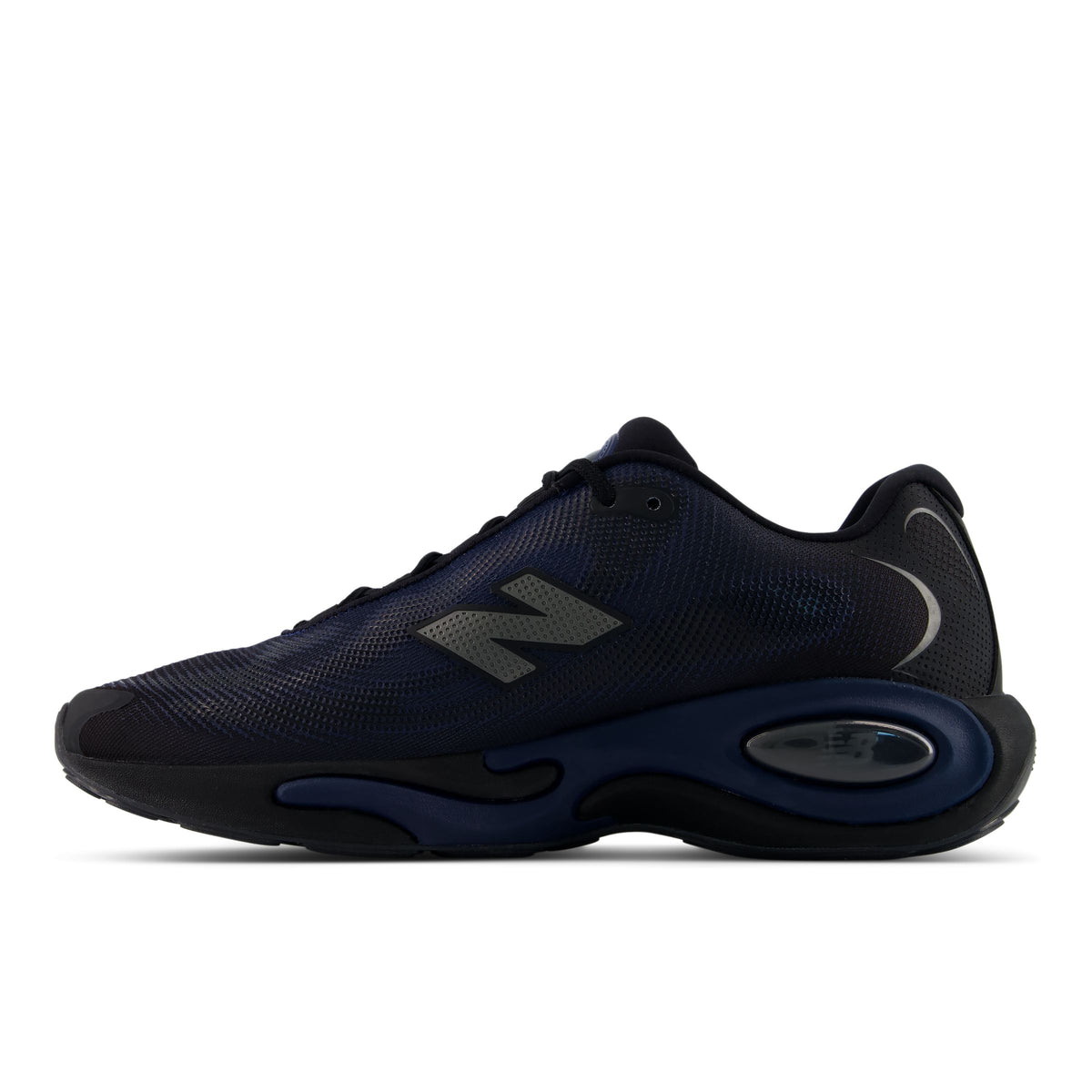 New Balance Ac Runner Blue