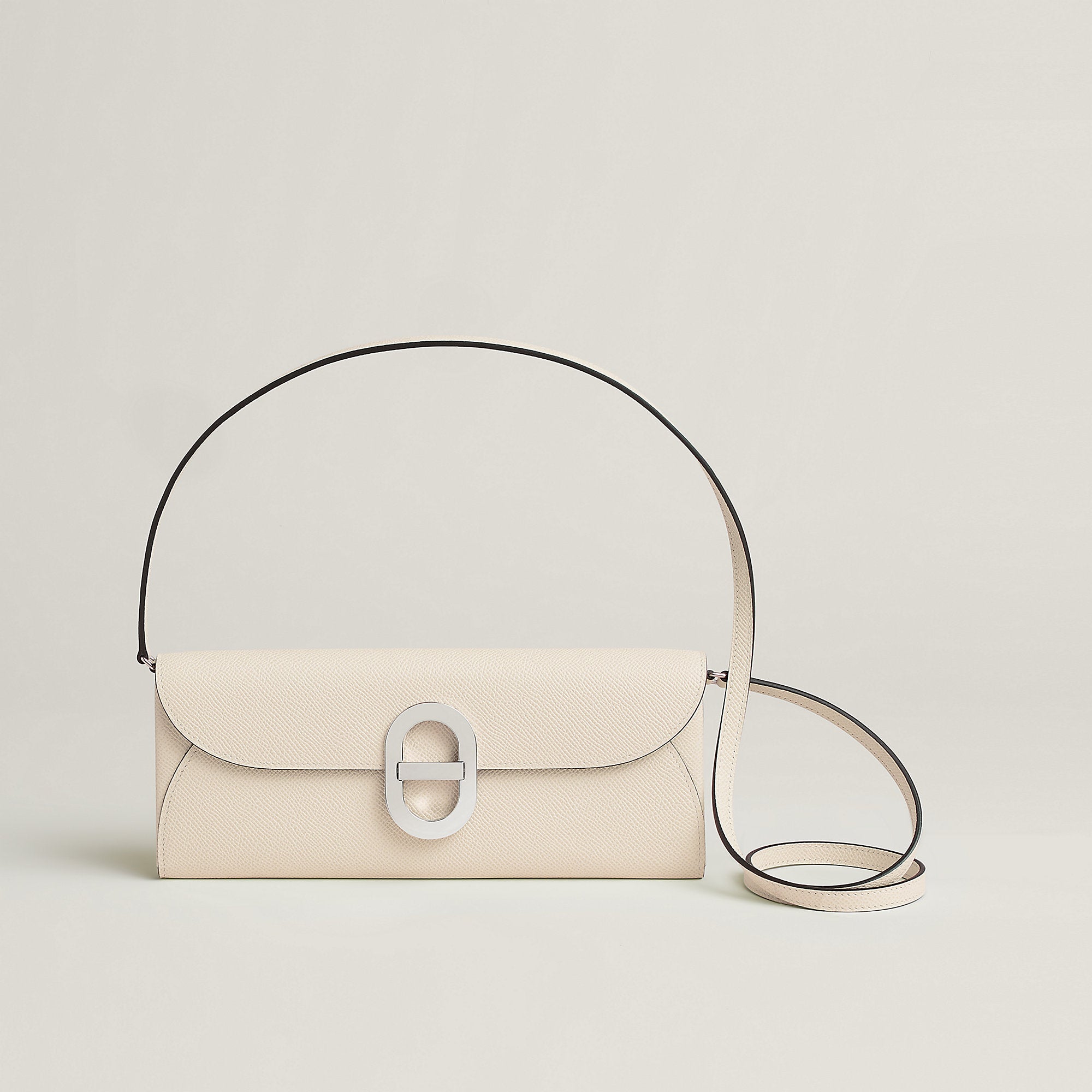 Hermes Maillon To Go Wallet Vert Fizz