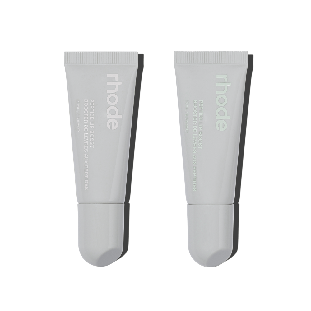 Rhode The Lip Boost Set