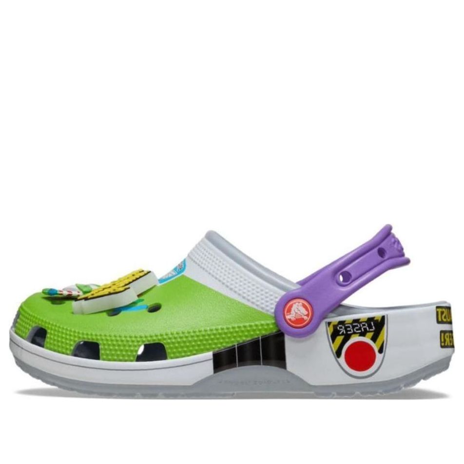 Crocs Classic Clog Toy Story Buzz Lightyear