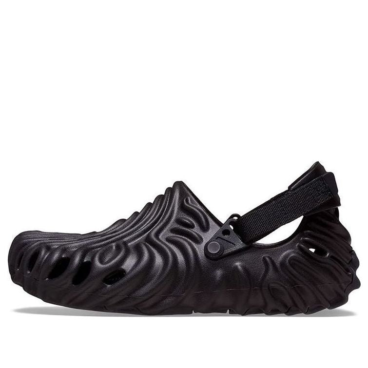 Crocs Pollex Clog by Salehe Bembury Sasquatch