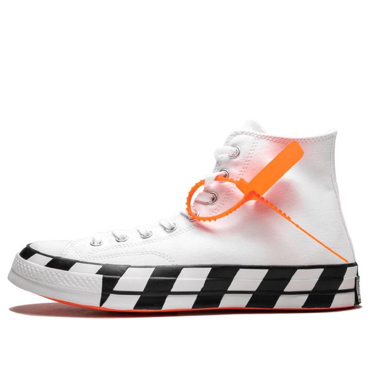 Converse Chuck Taylor All Star 70 Hi Off-White