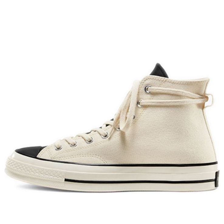 Converse Chuck Taylor All Star 70 Hi Fear of God Natural