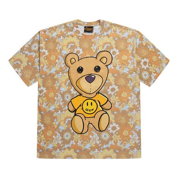 Drew House-Vintage Theodore T-Shirt
