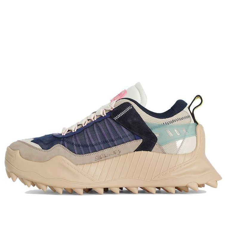 OFF-WHITE Odsy-1000 Blue FW19