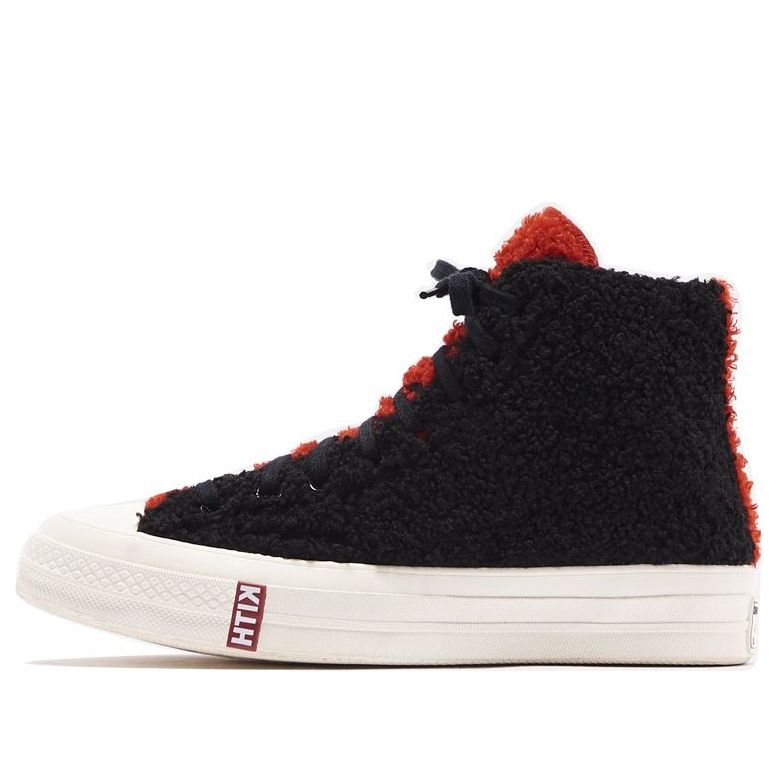 Converse Chuck Taylor All Star 70 Hi Kith x Disney Fur