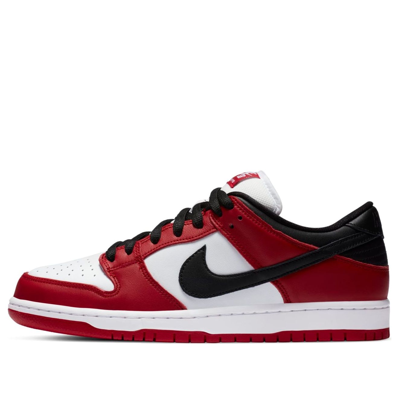 Nike SB Dunk Low Pro J-Pack Chicago