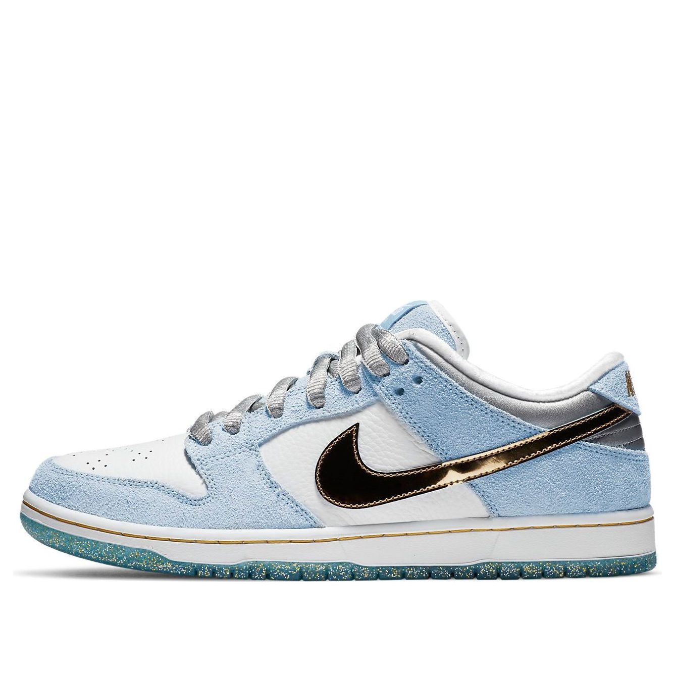 Nike SB Dunk Low Sean Cliver (Special Box)