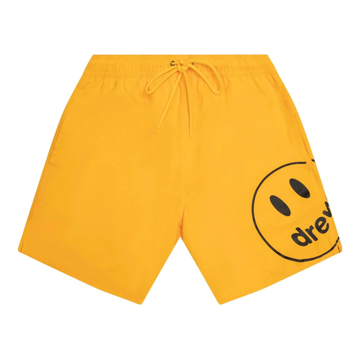 Drew House Mascot Short Yellow