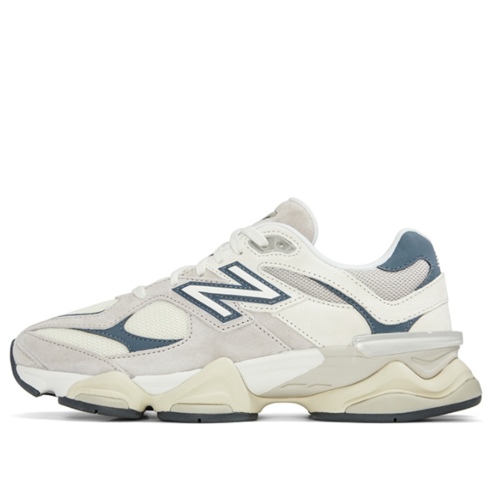 New Balance 9060 Moonrock Linen