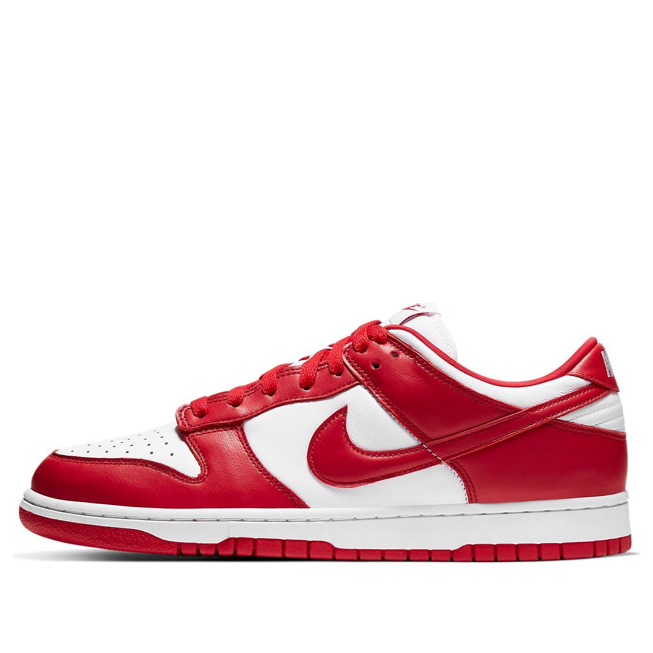Nike Dunk Low SP St. John's