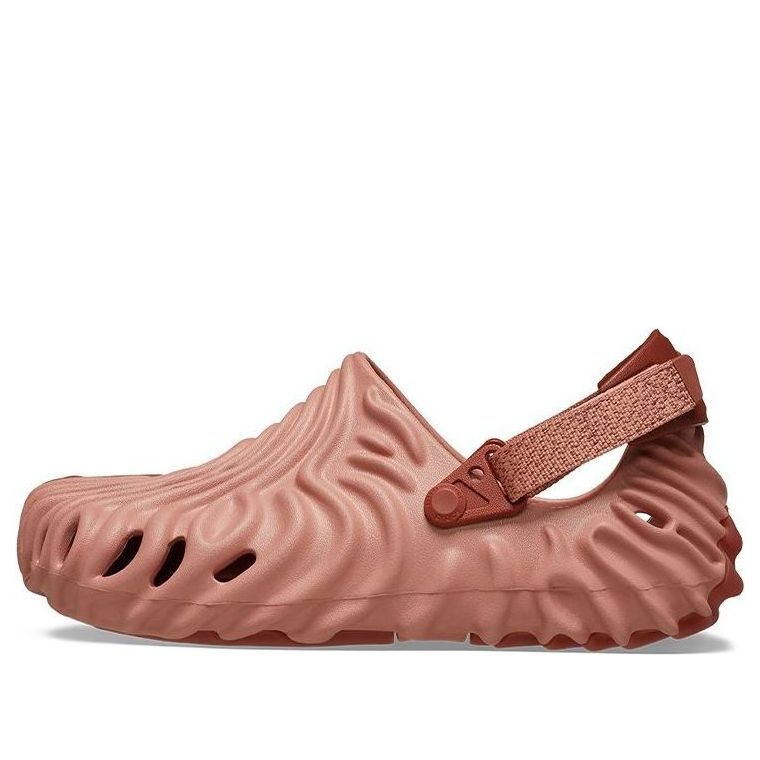 Crocs Pollex Clog by Salehe Bembury Kuwata