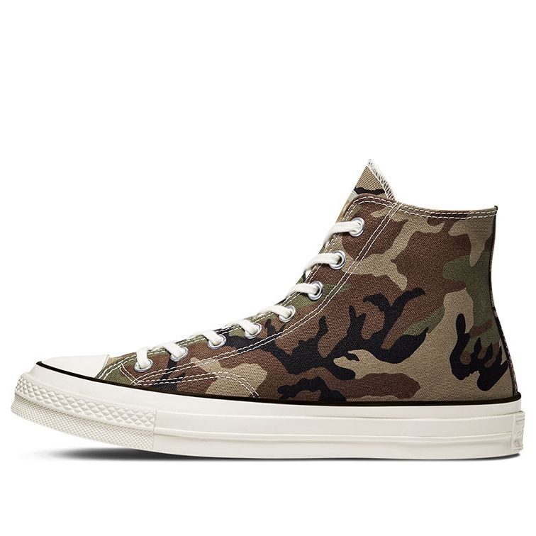 Converse Chuck Taylor All Star 70 Hi Carhartt WIP Covert Green