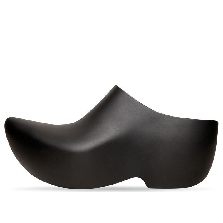 Balenciaga Technoclog Black