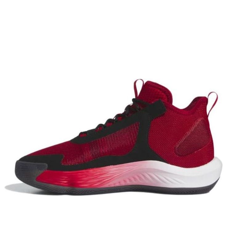 adidas Adizero Select Team Power Red Cloud White Core Black
