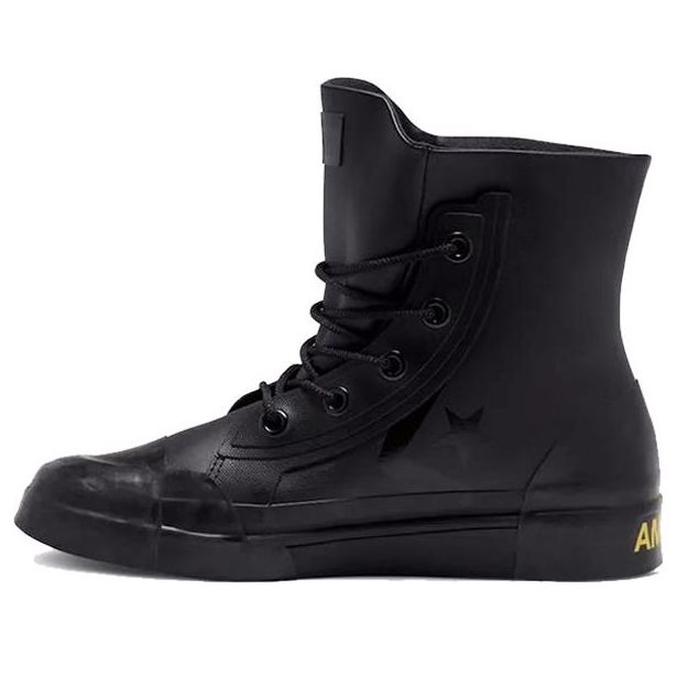 Converse Pro Leather Hi Ambush Black