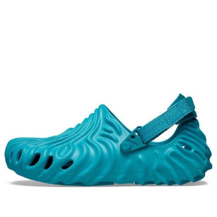 Crocs Pollex Clog by Salehe Bembury Tide