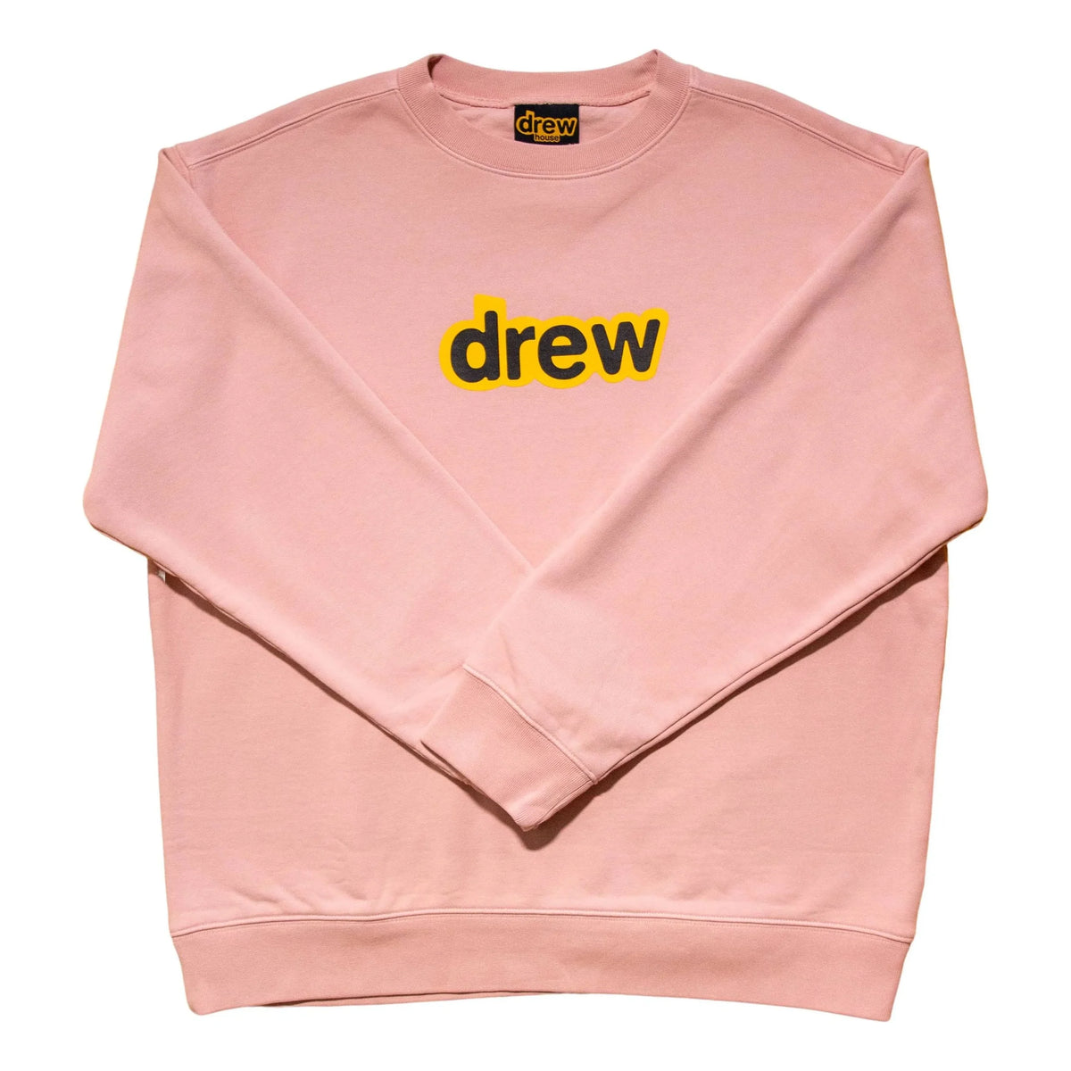 Drew House Light Pink Sweatshirt