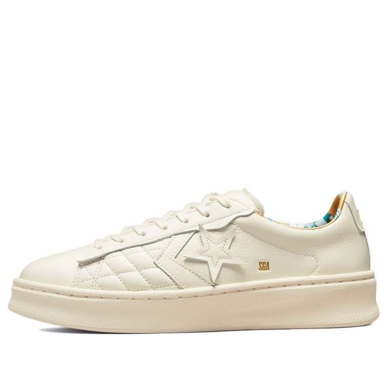 Converse Pro Leather Lift SGA Chase The Drip