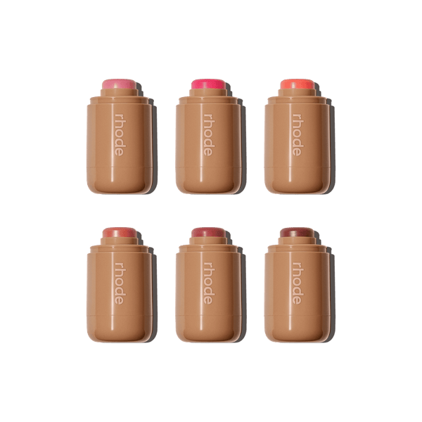 Rhode The Pocket Blush Set