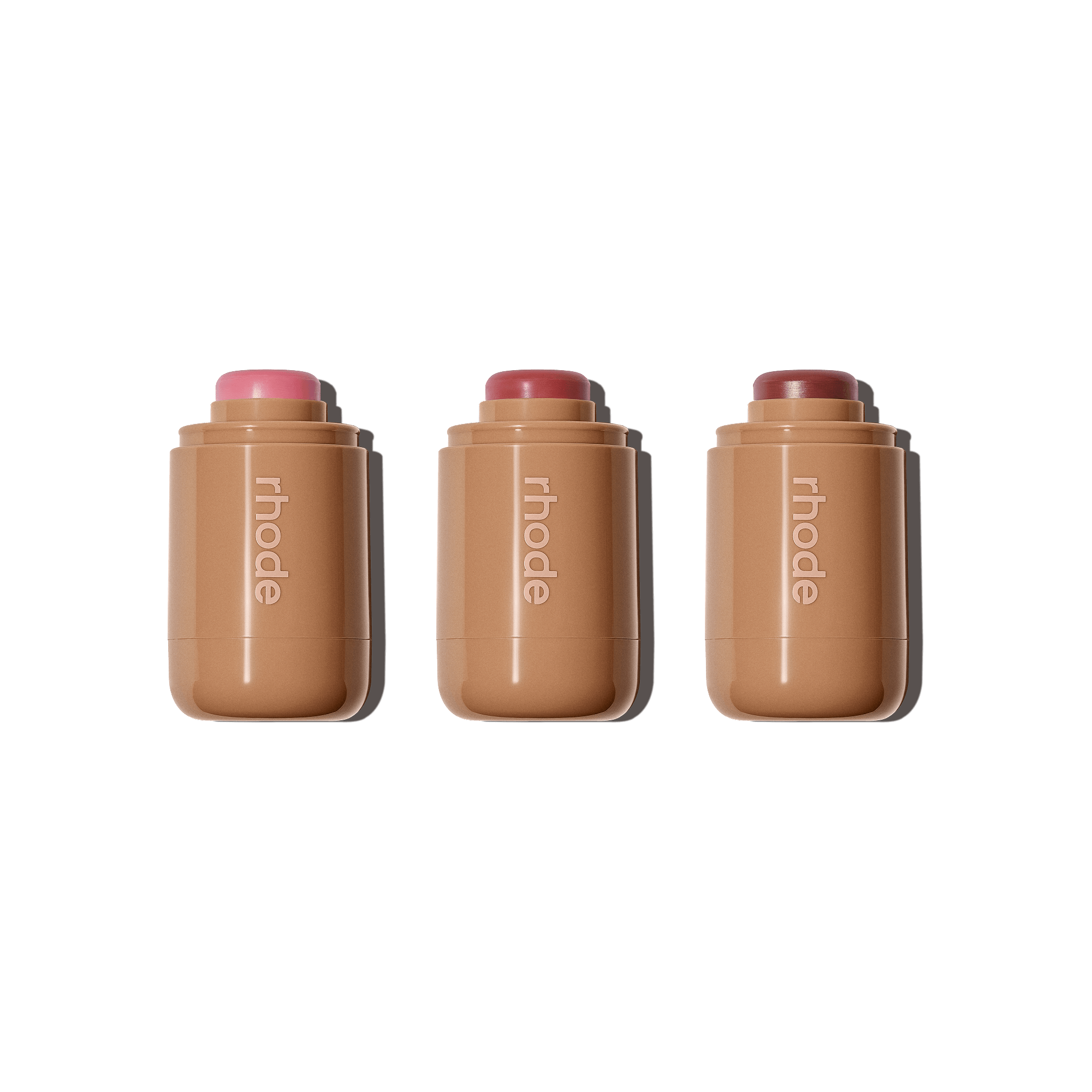 Rhode The Pocket Blush Trio