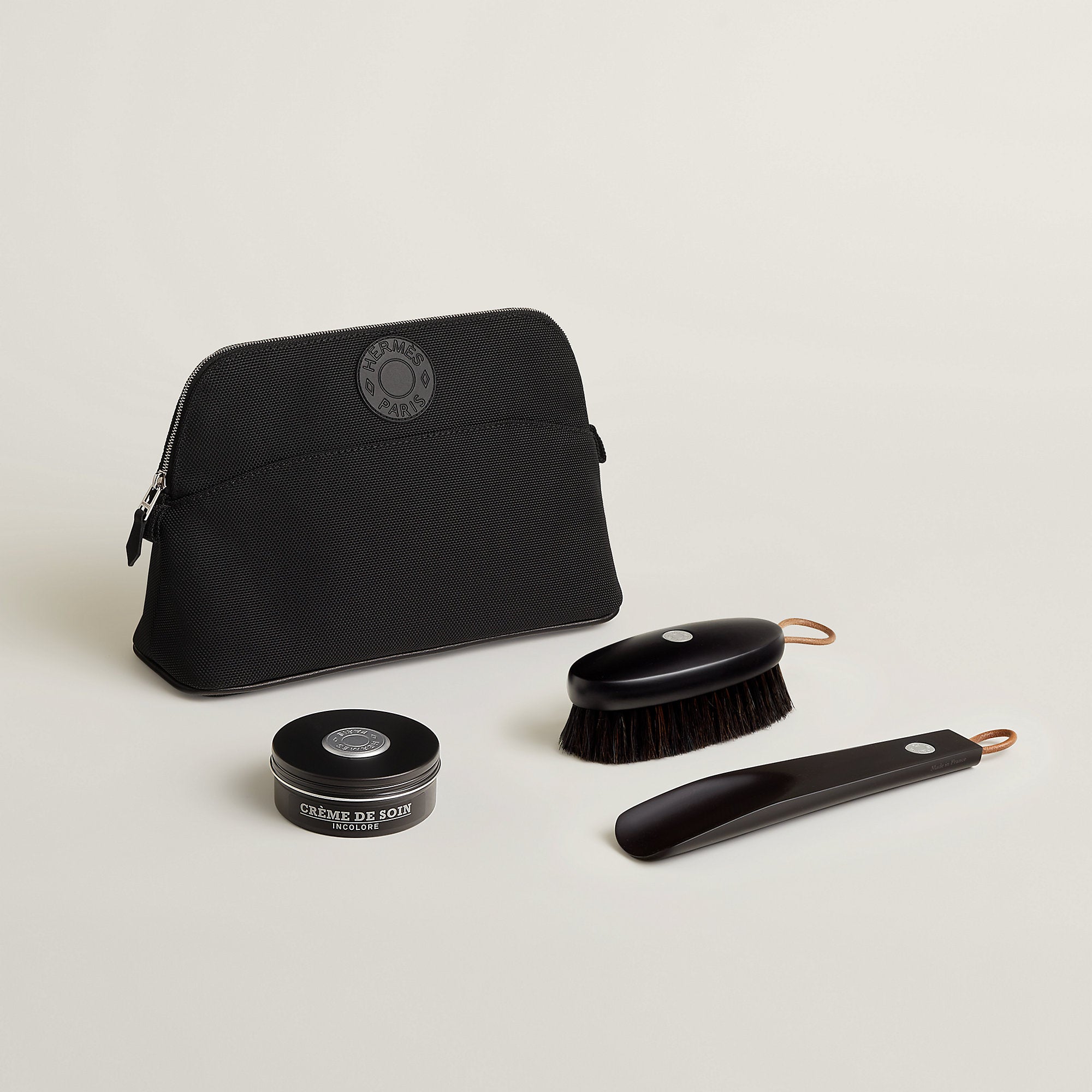 Hermes Maintenance Kit Noir