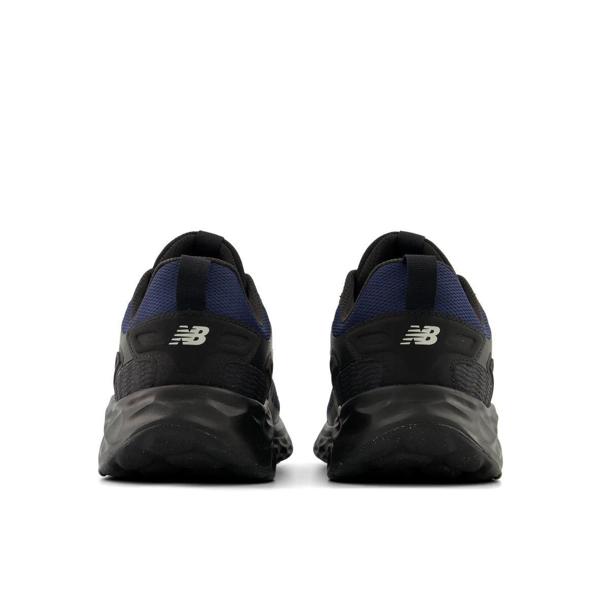 New Balance Arishi V4 Utility Nb Navy with Black and Dark Silver Metallic