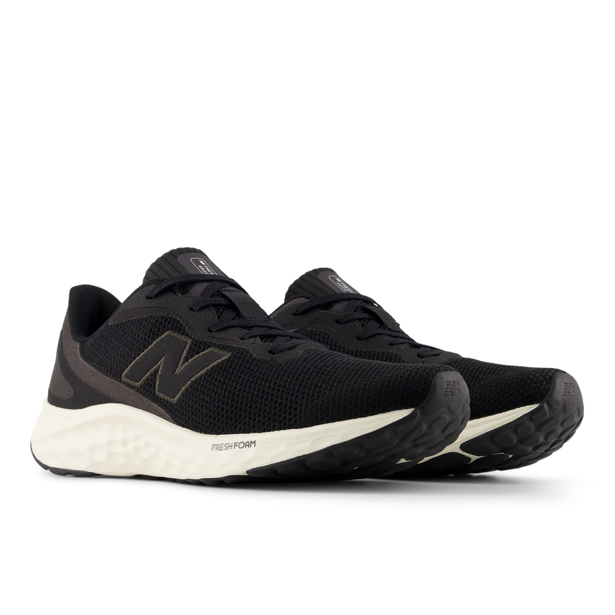 New Balance Fresh Foam Arishi V4 Black