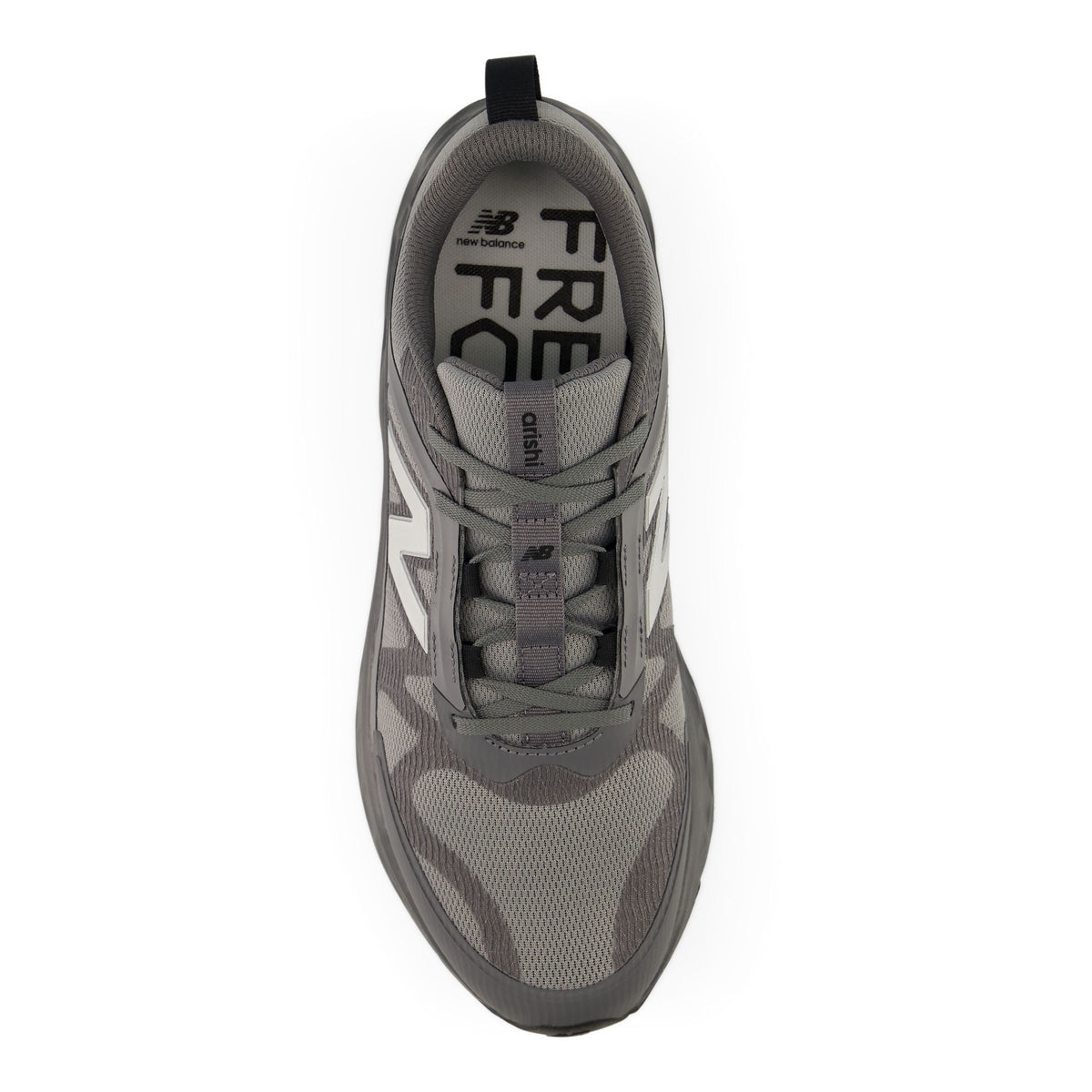 New Balance Arishi V4 Utility Grey