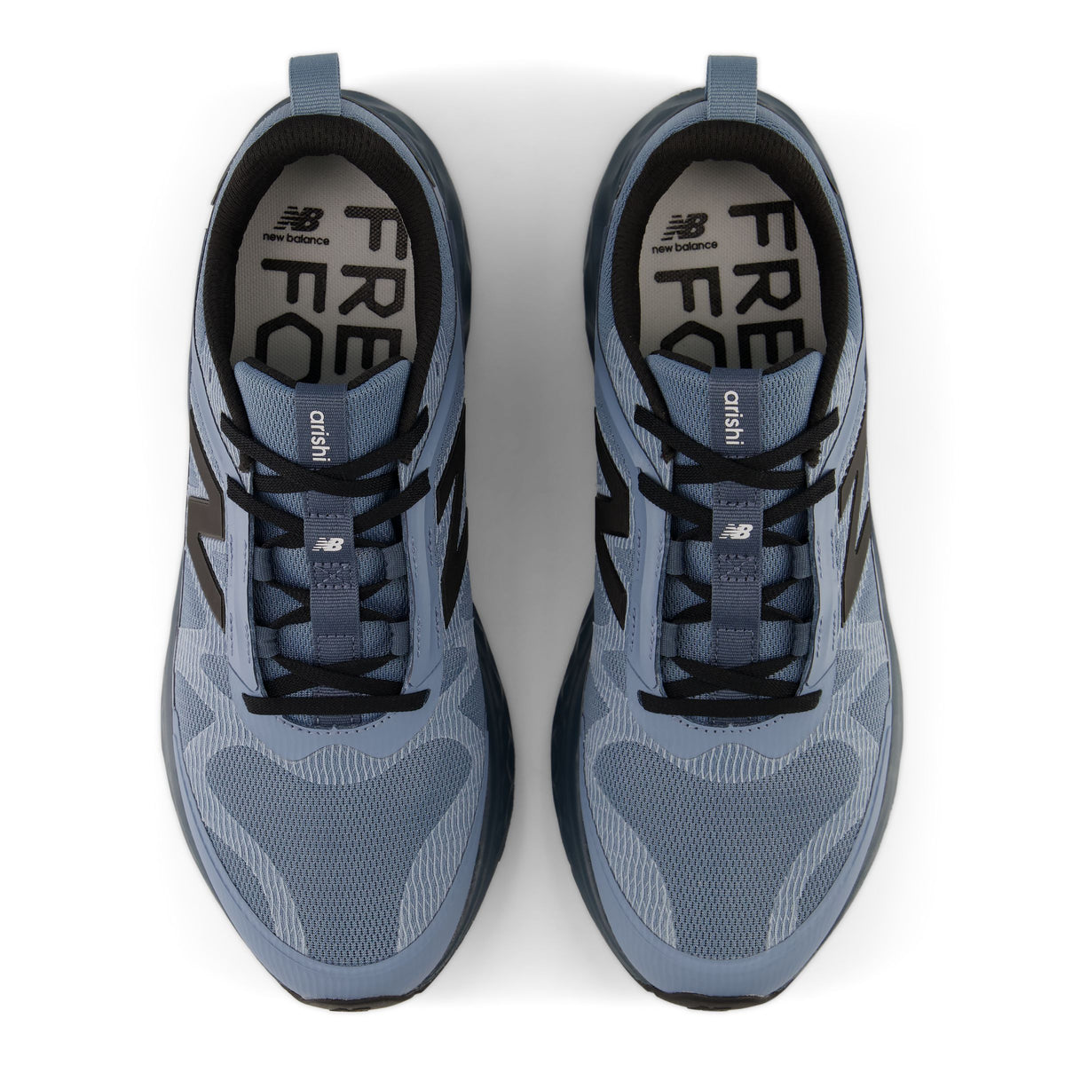 New Balance Arishi V4 Utility Blue