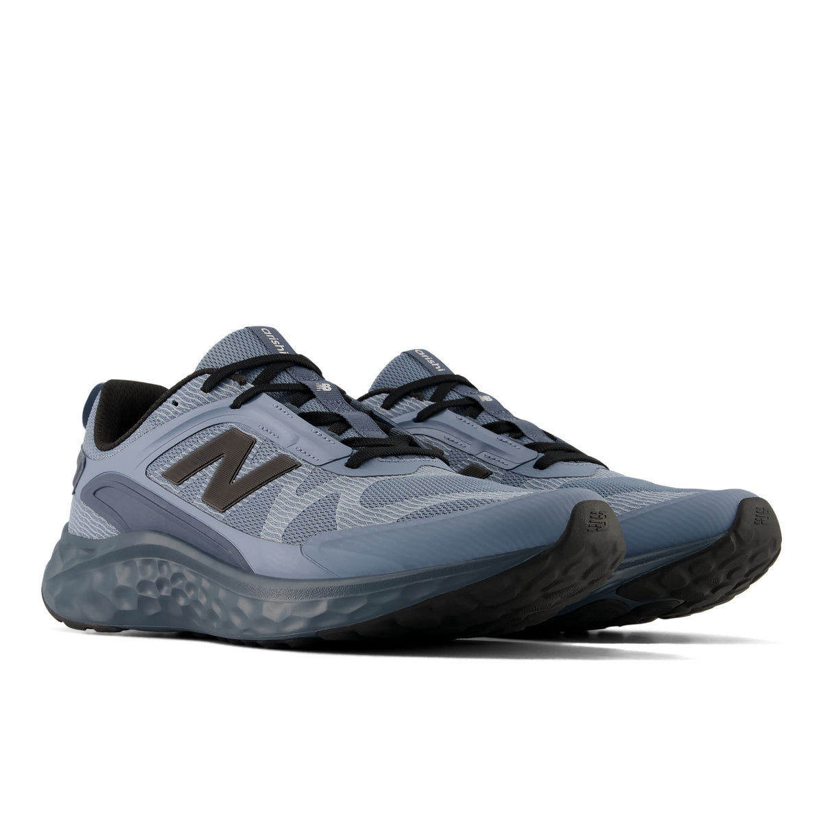New Balance Arishi V4 Utility Blue