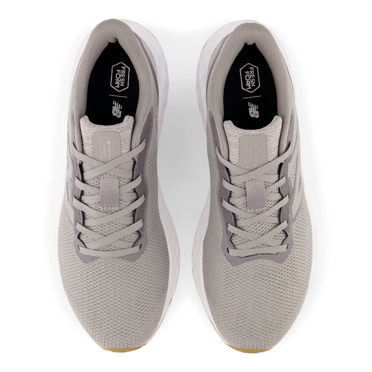 New Balance Fresh Foam Arishi V4 Grey