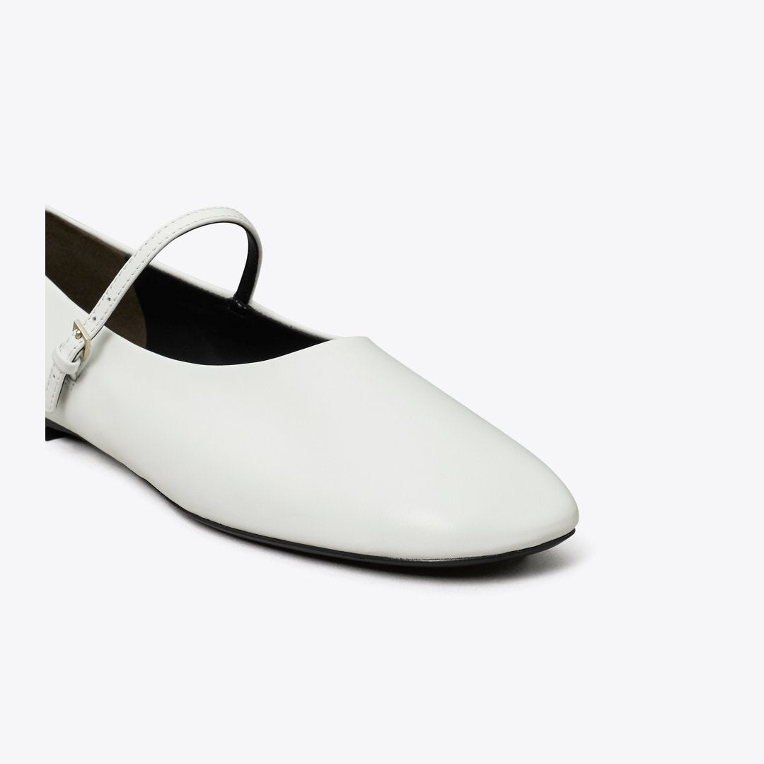 Tory Burch Mary Jane Ballet CLOUD