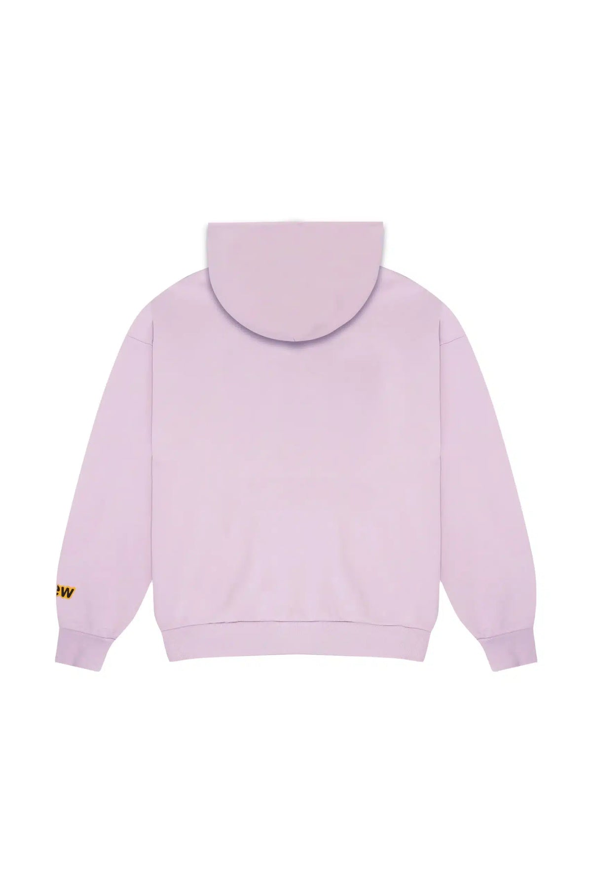 Drew House Mascot Oversized Hoodie Lilac