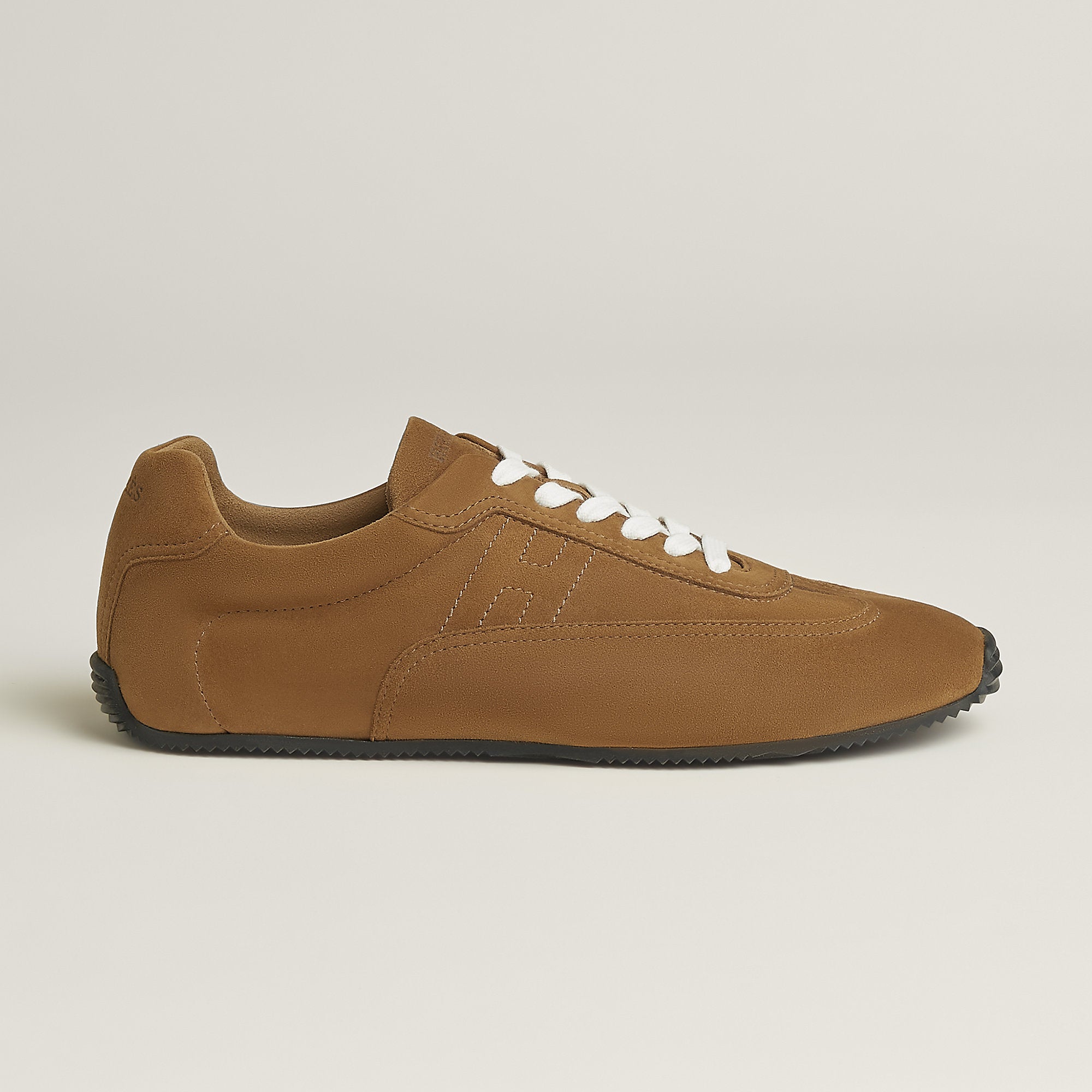 Hermes Master Sneaker Kraft