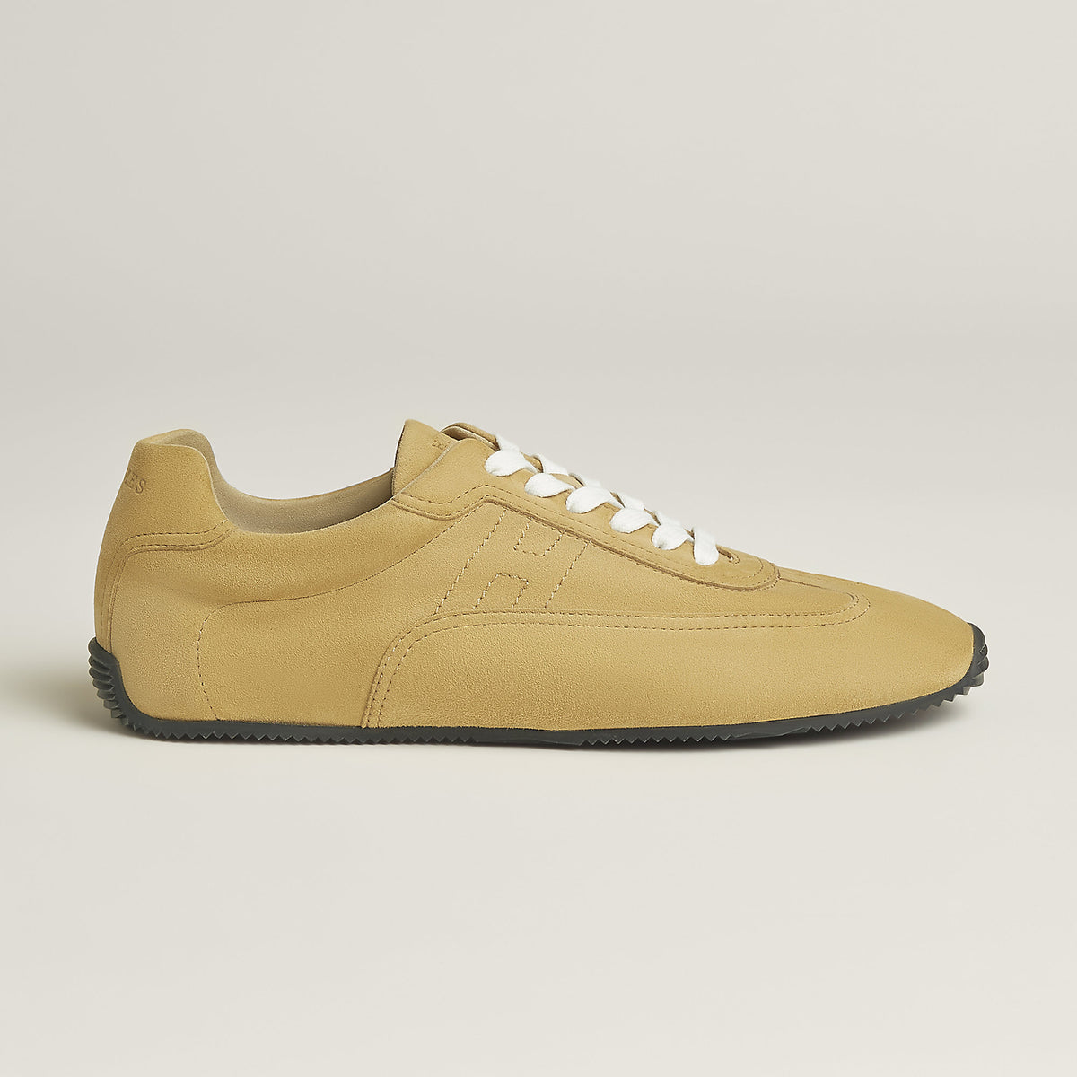 Hermes Master Sneaker Kraft