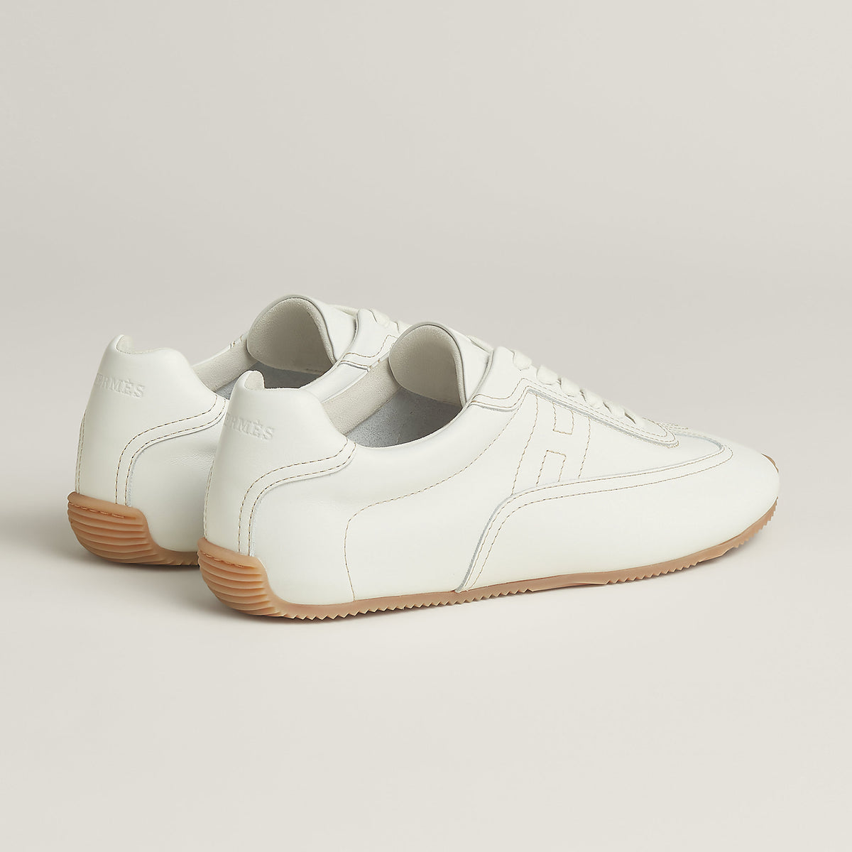 Men's Hermes Master Sneaker, sole