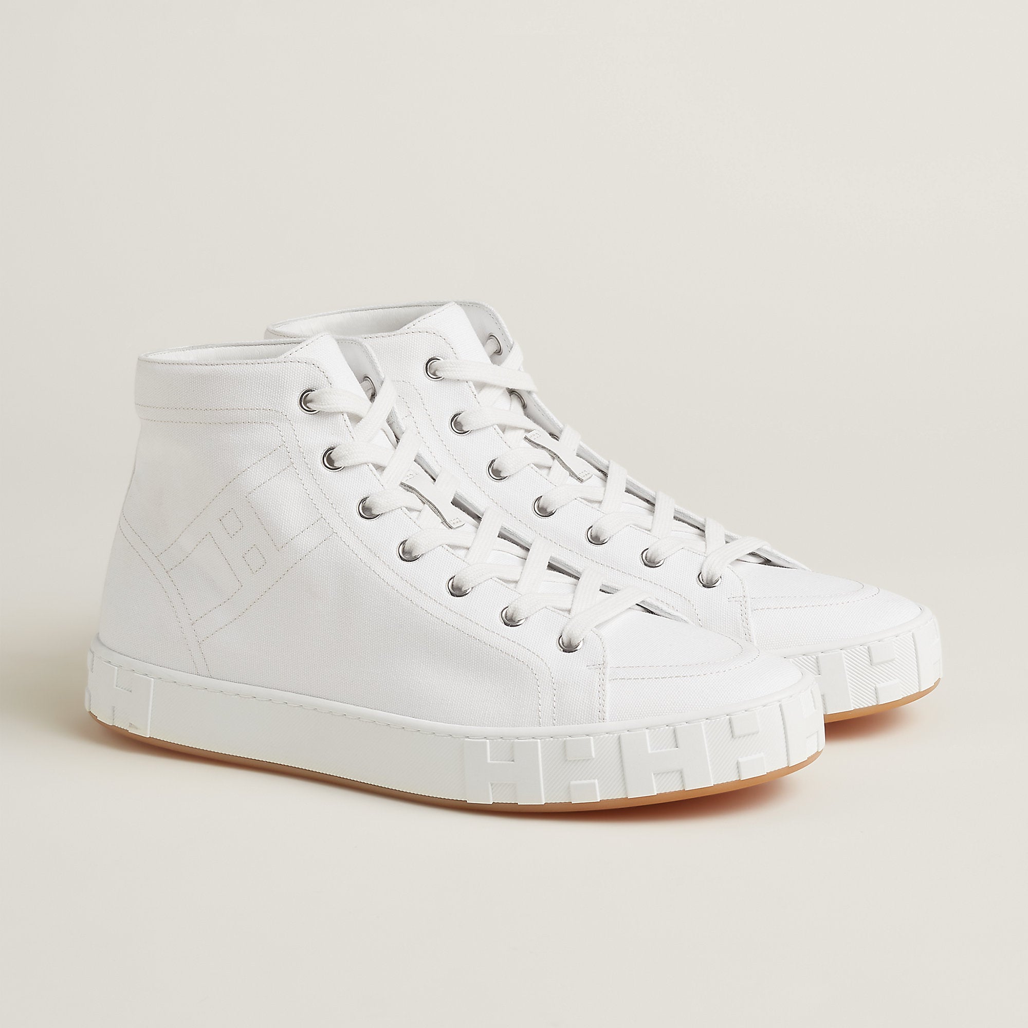 Hermes Maxi Sneaker Noir