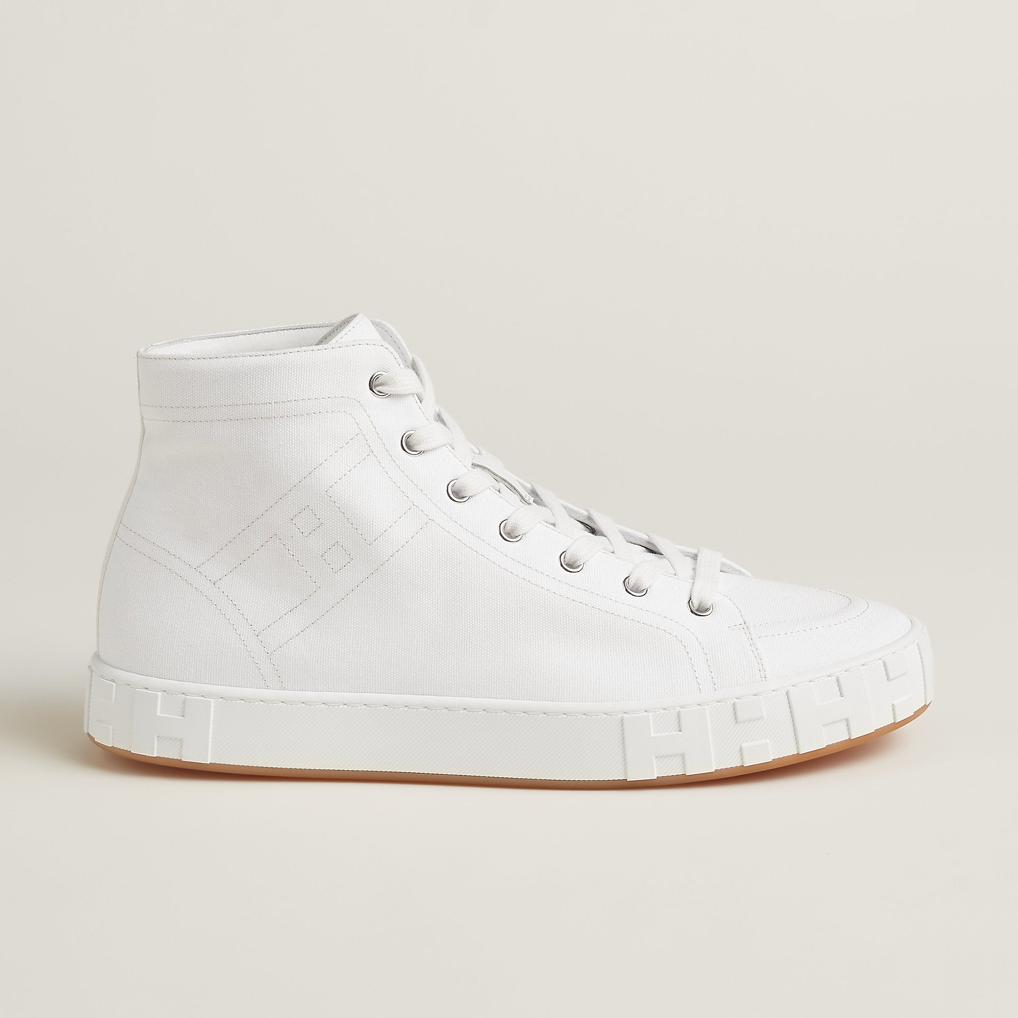 Hermes Maxi Sneaker Noir