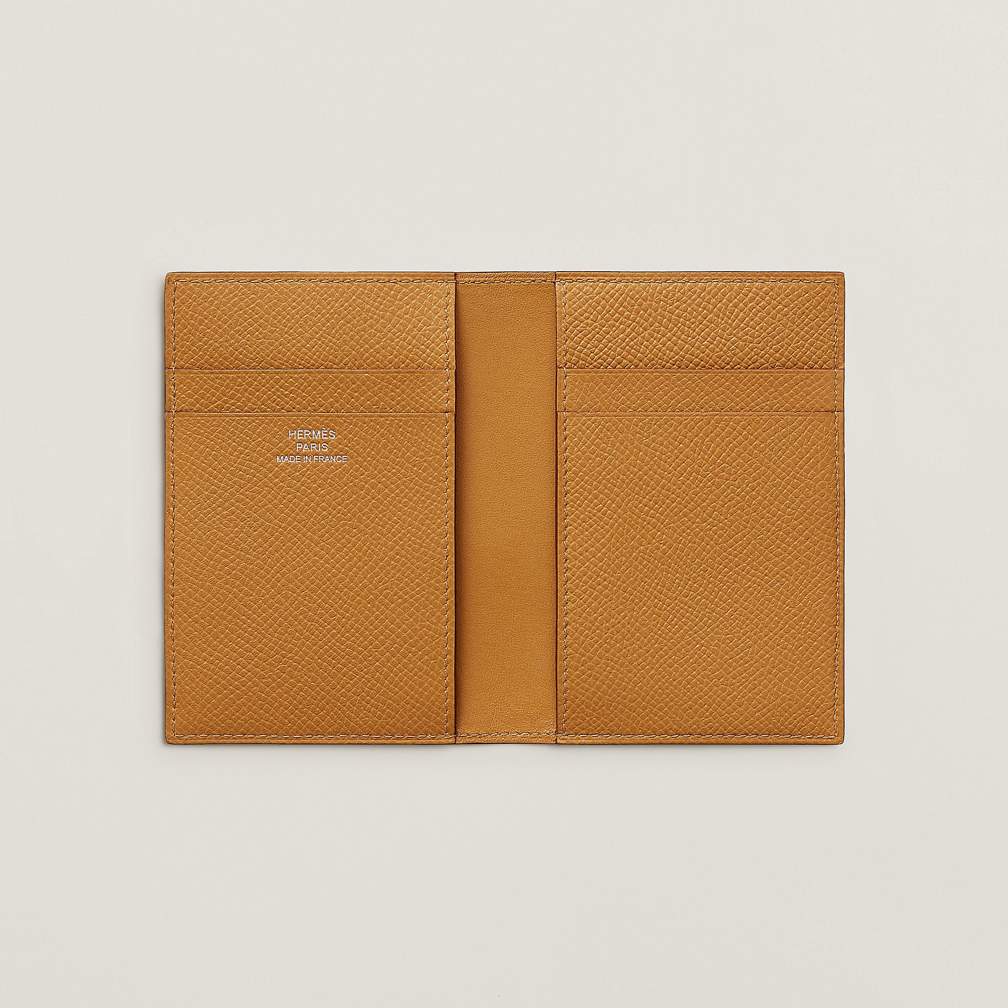 Hermes Mc Euclide Card Holder Ssame