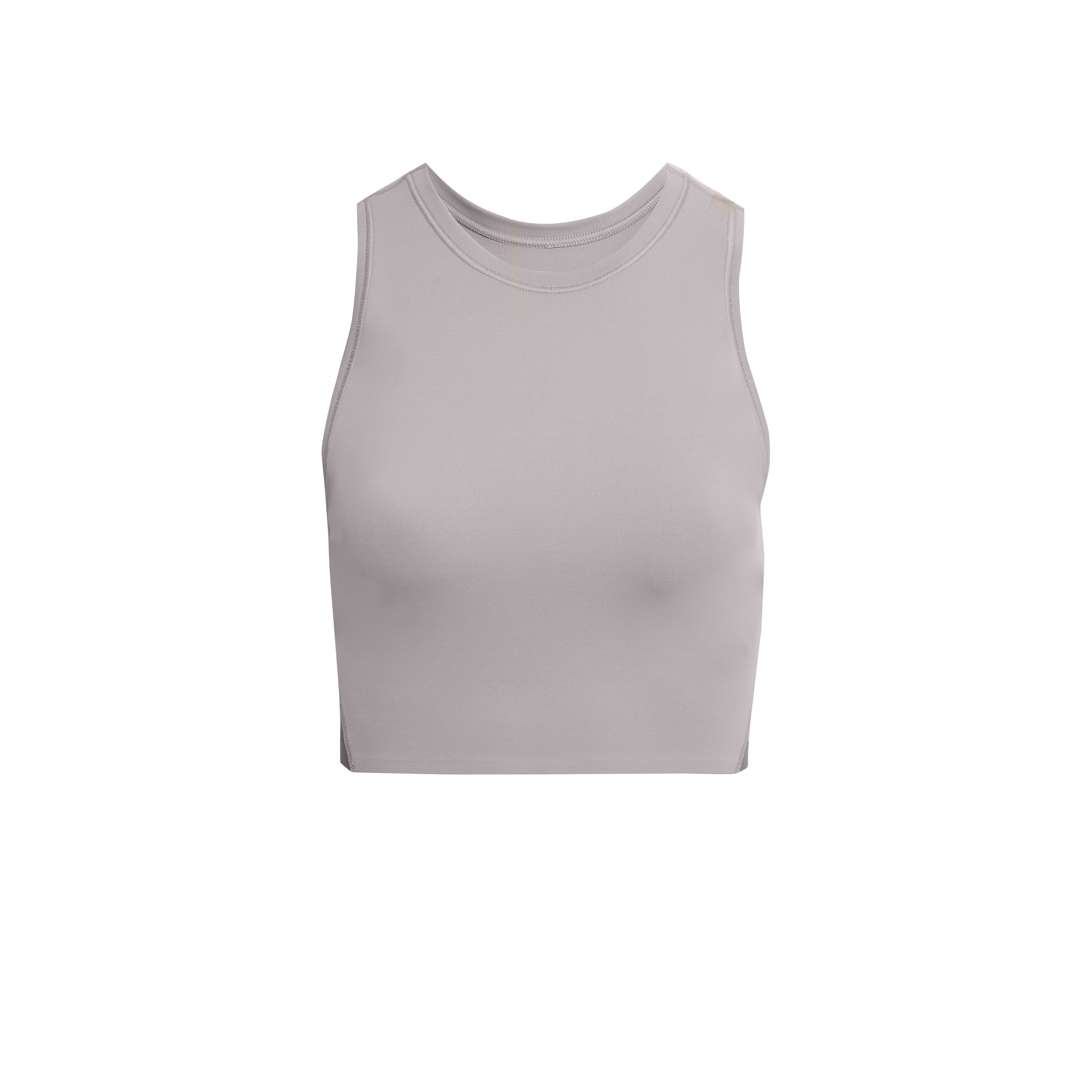 On Movement Crop Zinc | Grape (Women'S)
