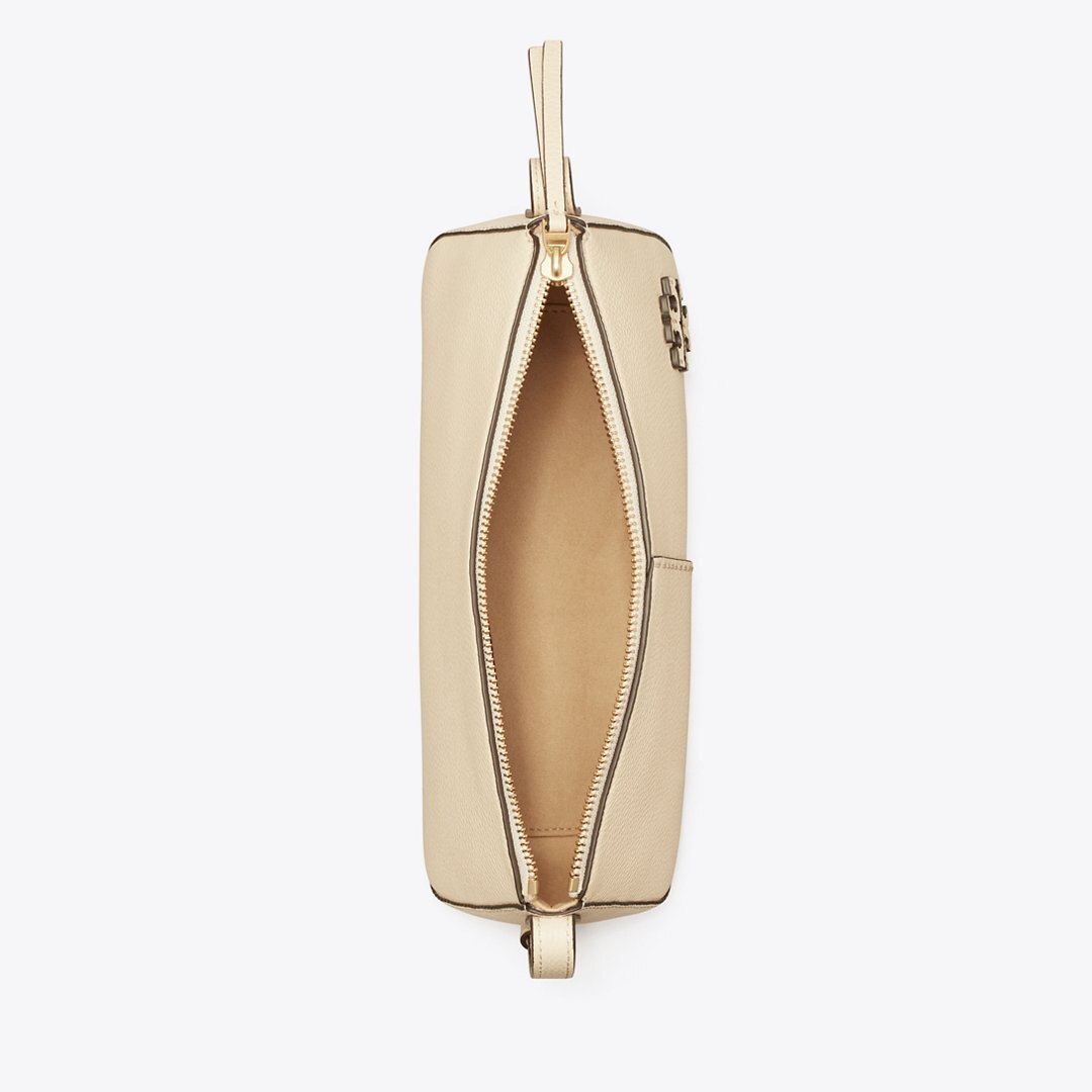 Tory Burch McGraw Wedge BRIE