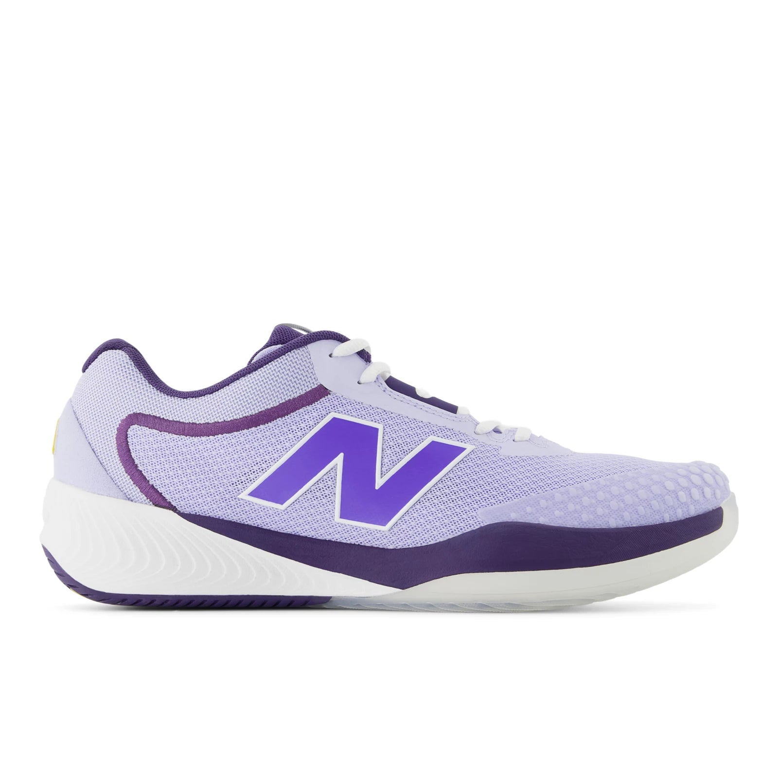 New Balance Fuelcell 996V6 Boysenberry With Daybreak Boysenberry With Daybreak