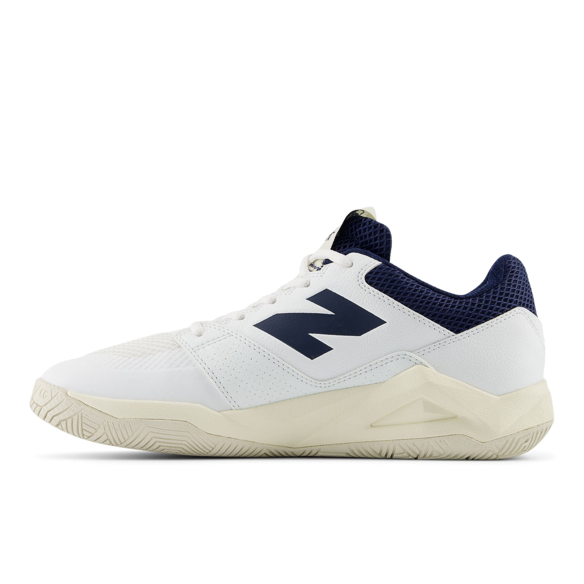 New Balance Coco Delray White