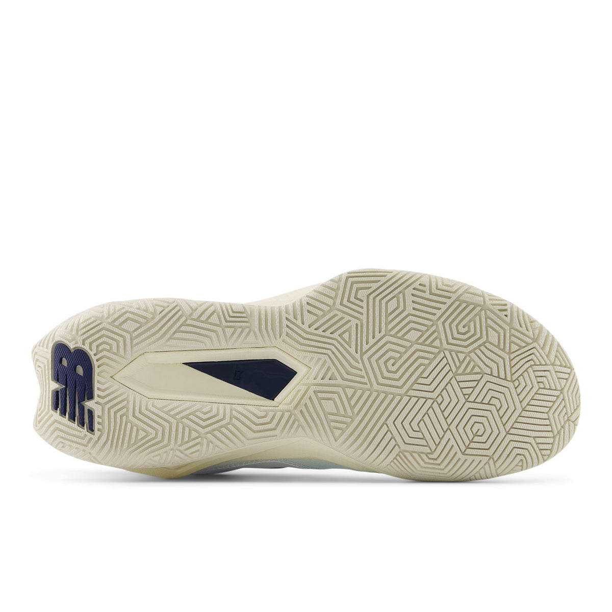 New Balance Coco Delray White