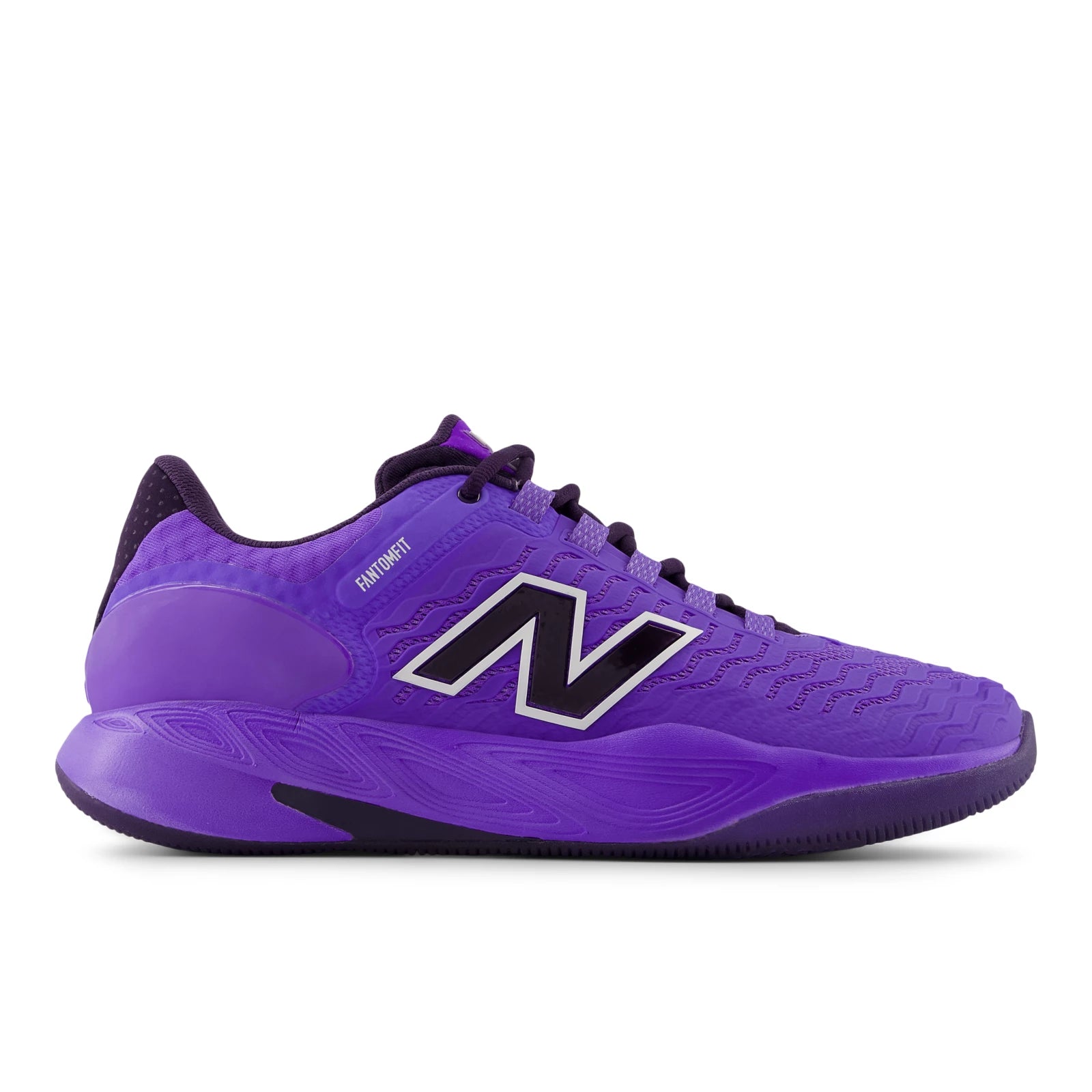 New Balance Fresh Foam X Ct-Rally V2 Boysenberry With Electric Indigo Boysenberry With Electric Indigo