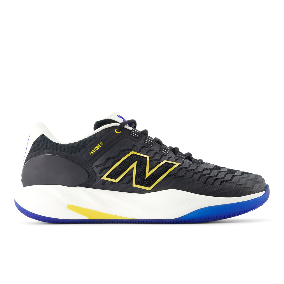 New Balance Fresh Foam X Ct-Rally V2 White