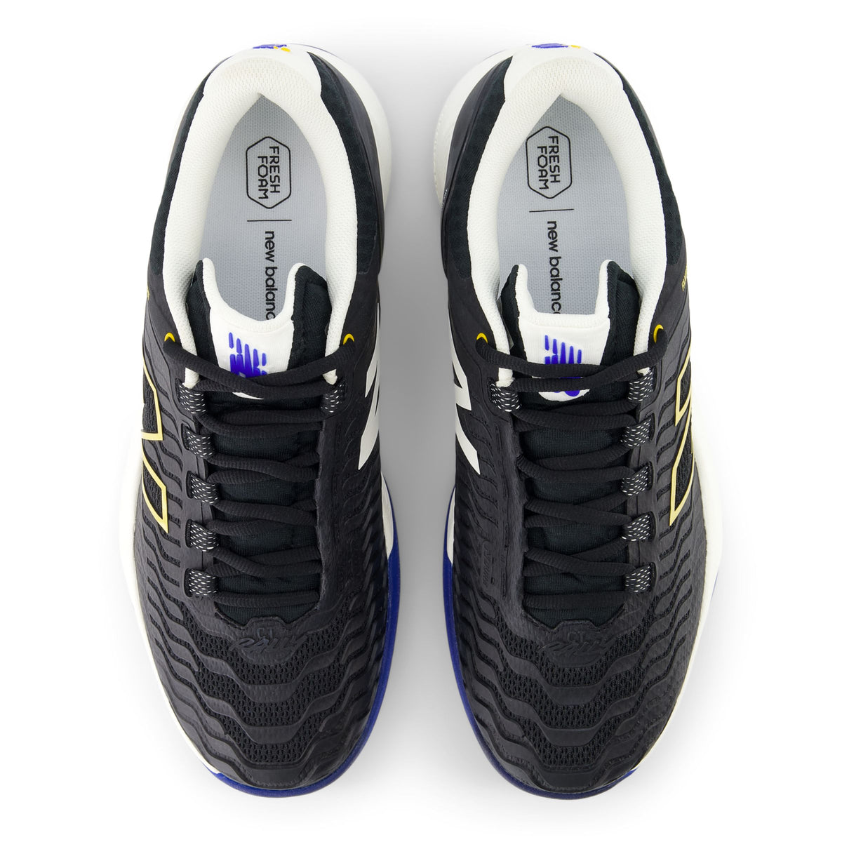 New Balance Fresh Foam X Ct-Rally V2 White